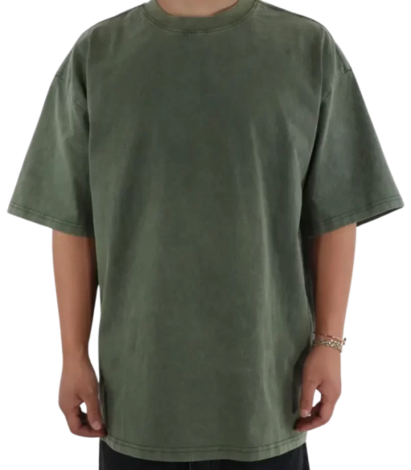 CENTOCELLE T-shirt - Image 2