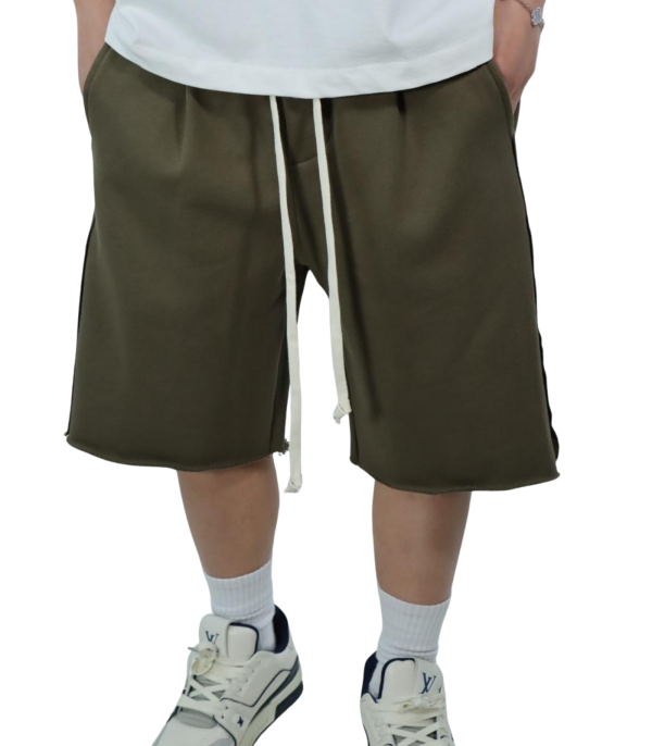 QYB.84 Pants - Image 6